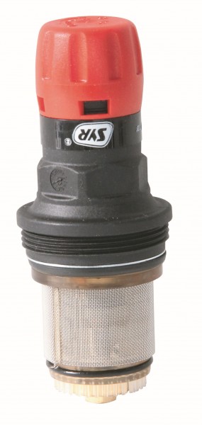 SYR Druckminderer-Kartusche für FüllCombi BA Plus mit u. ohne WZ