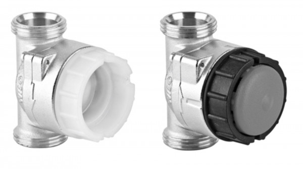 EMPUR EMPUR Geniax Adapter Set Manifold DG für Pumpe RFV