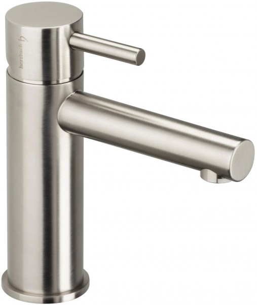 Herzbach WT Einlochbatterie DESIGN iX ohne Ablgrt ES gebü