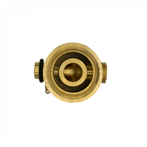 DELTAMESS Vormontagegehäuse UP - 3003 Koax