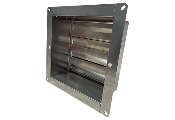 MAICO Kanal-Verschlussklappe VKRI HV 35 Verschlussklappe, Ne