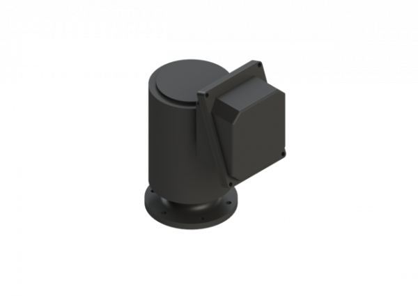 KESSEL Getriebemotor 400 V