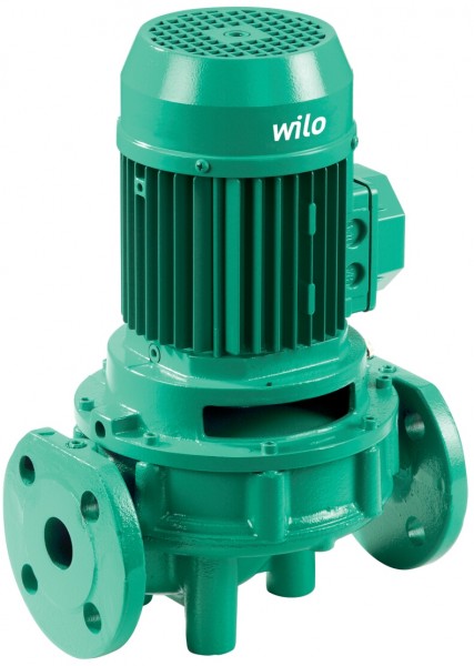Wilo Standardpumpe VeroLine IPL 2 polig Typ 80/145 5,5/2