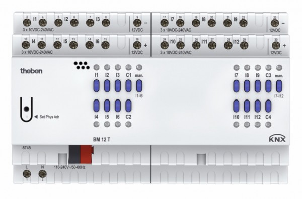 Theben BM 12 T KNX