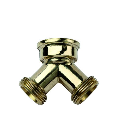 ewuaqua iWater 2-Wege-Verteiler