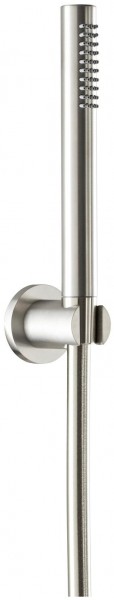 Herzbach Wannen Duschset LIVING SPA iX ES