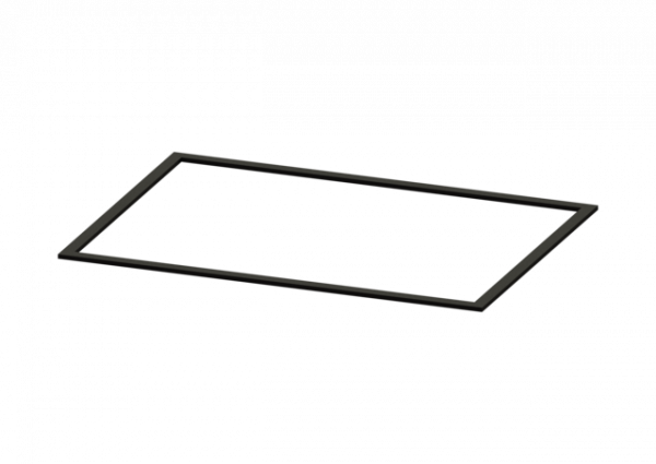 KESSEL Dichtung für Abdeckung Leichtflüssigkeitssperre