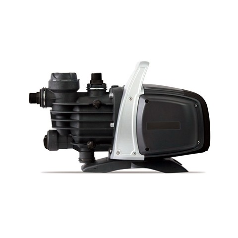 ewuaqua iWater ecoJet 4-50 selbstansaugende Jetpumpe
