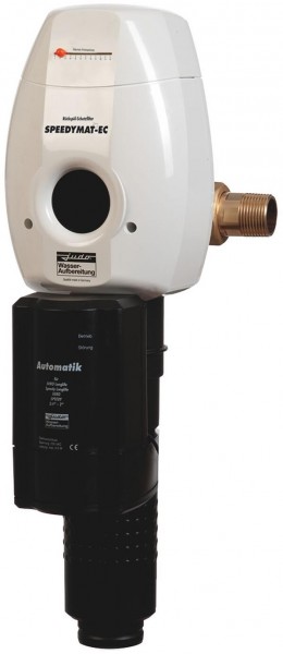 Judo RS Filter SPEEDYMAT EXPRESS CON. JSY EC AT, 3/4", Automatik, 0,10 MW