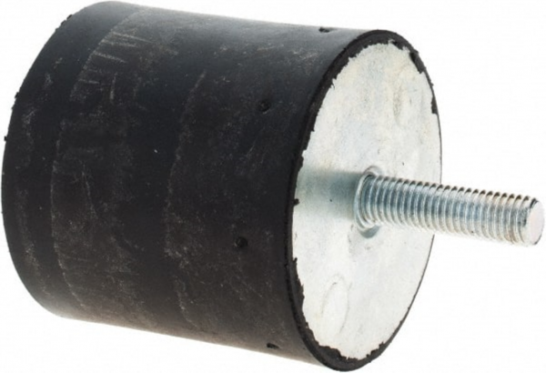 Blauberg SI-G 75 Gummivibrationsisolatoren