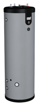 ACV Edelstahl Warmwasserspeicher Smart E 240