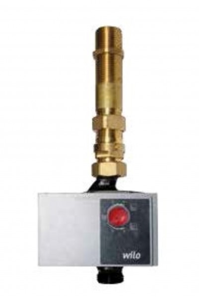 Intercal Pumpenkreis ECOHEAT Öl HE