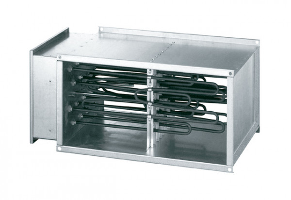 MAICO Elektro-Lufterhitzer DHP 28-16 Drehstrom, Kanal 600 x 300