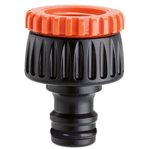 ewuaqua iWater Multi-Hahnstück 3/4" und 1/2"