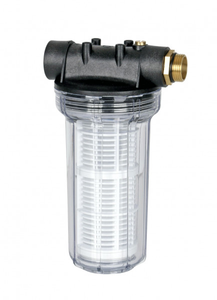 HOMA Vorfilter 10" lang