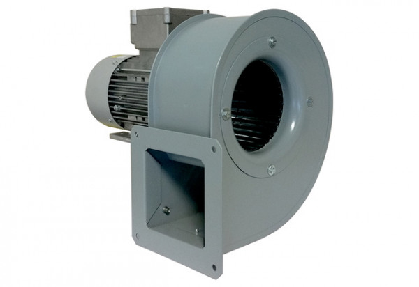 MAICO Radialgebläse GRM 18/2 D Ex 2790 m3/h, Baugröße 180