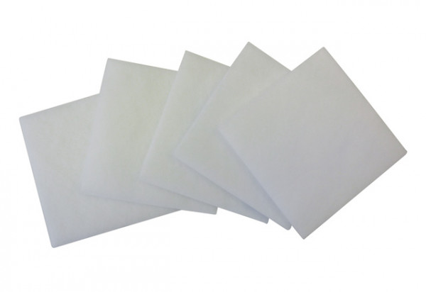 MAICO Luftfilter, ZF 17-1 für ER 17/60-1..