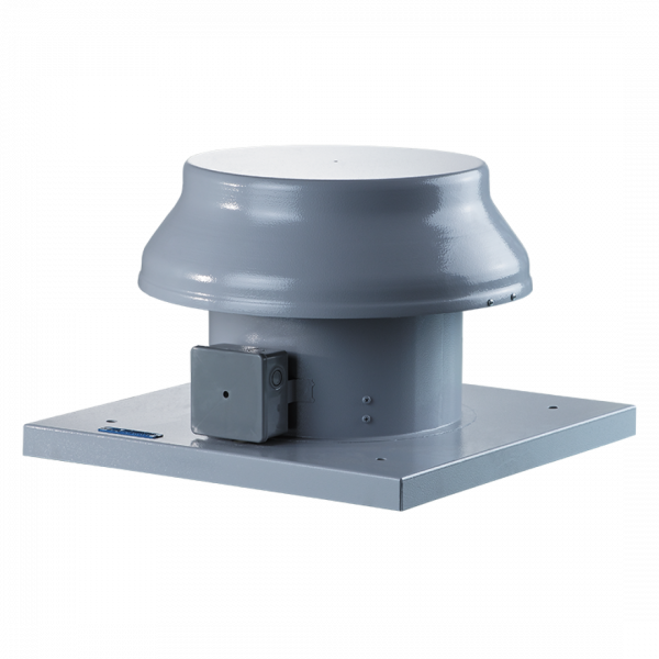 Blauberg Tower-AL 250 Axialventilator