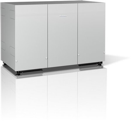 Junkers Bosch Erdwärmepumpe SUPRAECO T Sole/Wasser T 800 2, 80 kW