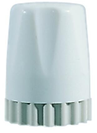 Honeywell Handregelvorrichtung weiß 3/8" 3/4"