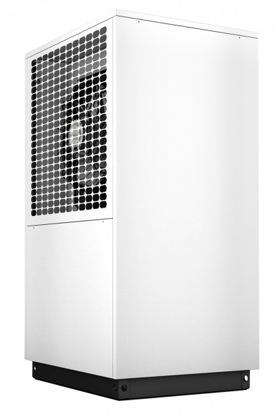 Dimplex Paket LA m flex Erweiterungsmöglichk. 12S TU, A++