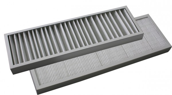 Dimplex Ersatzfilter Set EFG F7 f Außenluft, G4 f Abluft 350