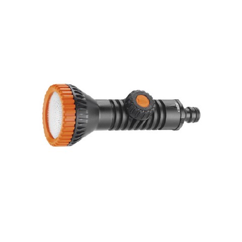 ewuaqua iWater Spritzbrause Fan Spray Handbrause zur Gartenbewässerung