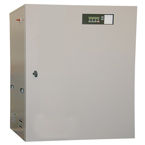 ewuaqua iWater DoubleSplit eco 9-60 TW-Trennstation gemäß DIN EN 1717