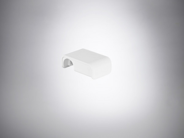 EMPUR EMPUR Geniax Design Cover S Abdeckung weiß