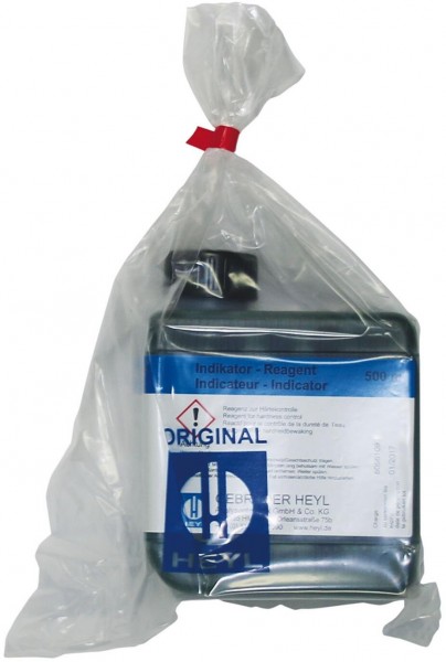 Judo Indikator JTL 2100, 1 10GraddH, 500 ml