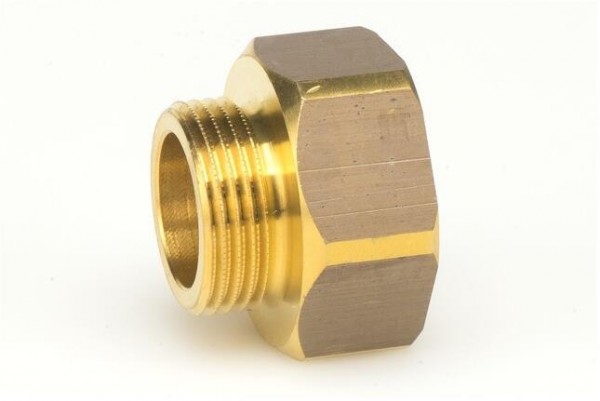 Honeywell Reduzierstück von 1" Rohr auf 1/2" Ventil
