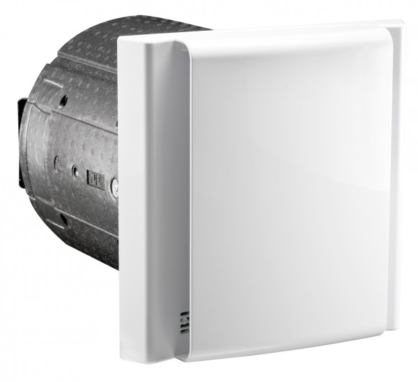 Dimplex Lüftungsgerät DL 50 W dezentral, m Innenblende E2