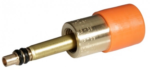 Honeywell Regelaufsatz VA2400 thermisch 40 6 5GradC