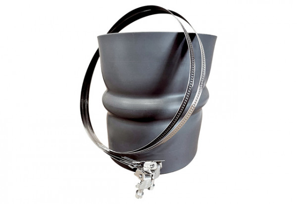 MAICO Elastische Manschette STKI 50 Für Nennweite 500, Elastisch