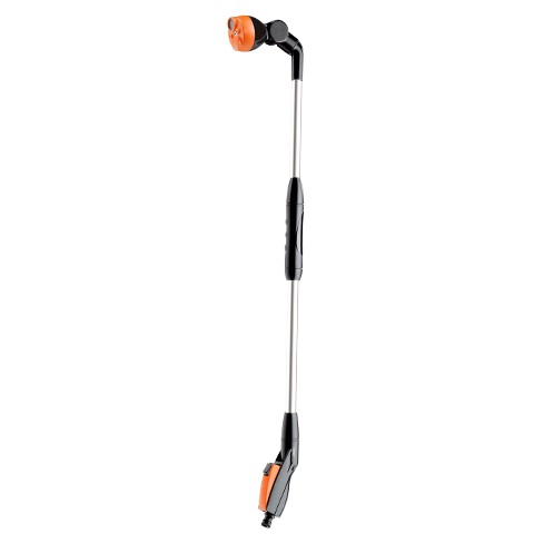 ewuaqua iWater Gießstab Premium Plus Regulierbarer Multifunktionsstab