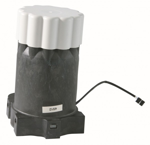 SYR Behandlungskammer für MultiSafe KLS/KS 3000 Plus