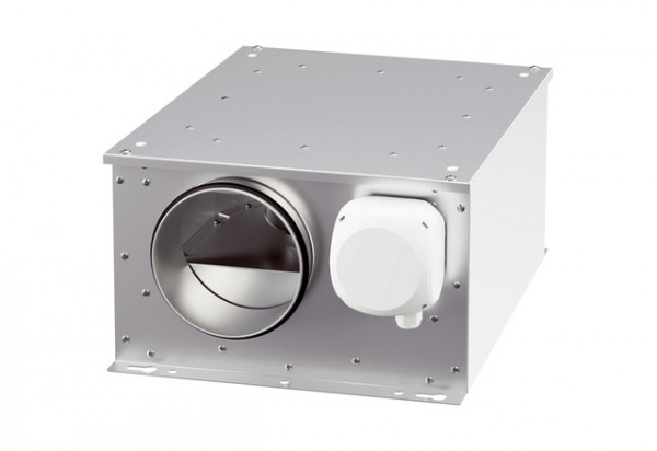 MAICO schallgedämmte Lüftungsbox ESR 20-3EC schallgedämm