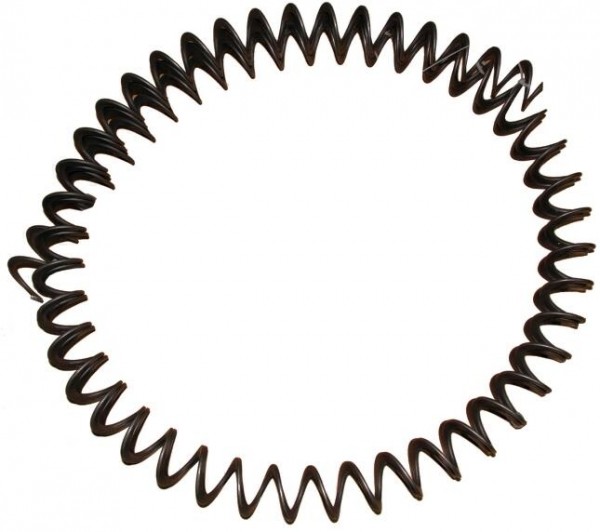 Wolf Förderspirale Spiro f Pellevent m