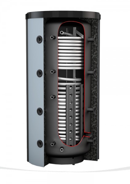 AUSTRIA EMAIL Kombi Schichtspeicher KWS 1000 R2