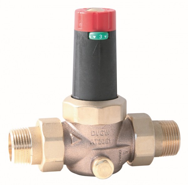 SYR Druckregler 6243.2 DN 50, 5-8bar