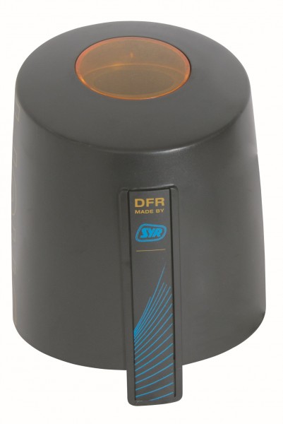 SYR Schutzhaube für Drufi+max