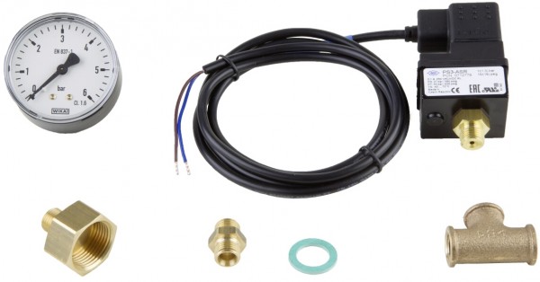 Wilo Wassermangelsicherung WMS Bausatz R 3/4