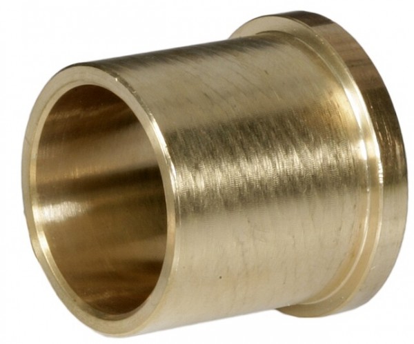 Honeywell Löttülle VA5530 Messing, Typ A f Ventile 1 1/4", 35mm