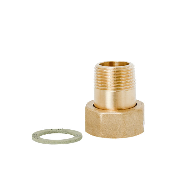 ESBE Verschraubung 1" x 3/4" f VTA Einzelartikel