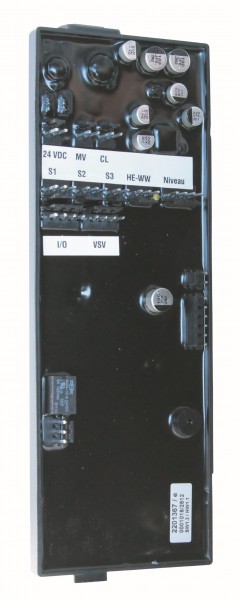 SYR Platine für Ionentauscher IT 4000