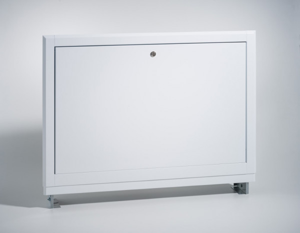 EMPUR Verteilerschrank Economy Größe 2 UVS Breite 700mm, Unterputz