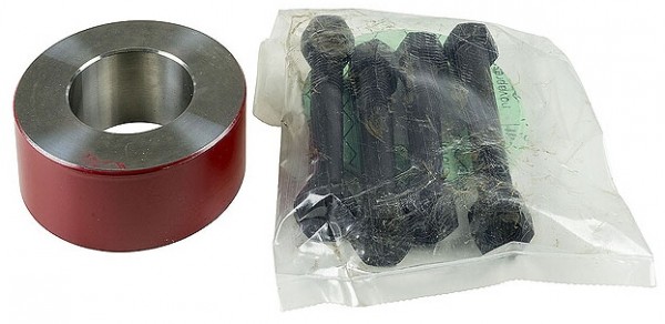 Grundfos Ausgleichsstücksatz für Flanschpumpen, PN 10 A 65 160