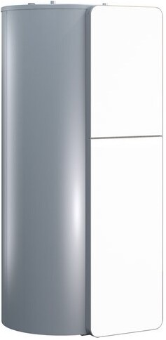 Junkers Bosch Pufferspeicher HDS 400 RO 30 C 414 l, mit Solarwärmetauscher