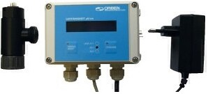 Junkers Bosch Controlbox VES MB Leitfähigkeitsmessung