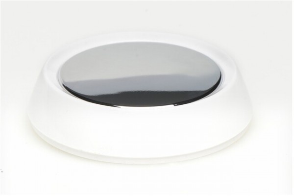 Honeywell Drehrad m Frontabdeckung zu TheraPro HR90 chrom